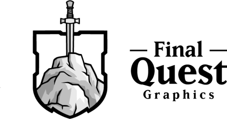 Final Quest Graphics